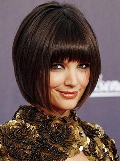 katie holmes short hairstyles. Here are my favorite Hair
